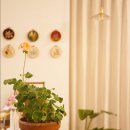 프랑스 자수(야간) 이미지