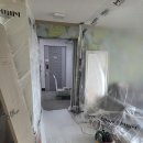 수송동제일아파트경로당 | [익산 욕실 리모델링] 수송동 제일아파트 : 덧방 타일 올철거 후 방수 3회! 거주 중에도 깔끔하게 변신