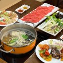 용두 닭갈비 | 신설동 맛집 샤브샤브 뷔페 마루샤브 용두직영점 주차