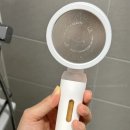 헬앤뷰 | HNBLUV 멀티 비타민 샤워기 한 달 사용 후기 필터 샤워기 사용해야하는 이유!