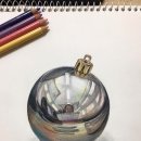 색연필드로잉 이미지