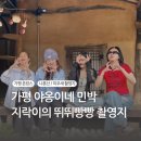 매직홈마트 | 가평 야옹이네 고양이랑 함께하는 힐링 촌캉스 펜션 후기 🐈🐈‍