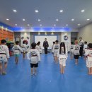 바람소리 해솔 태권도 이미지