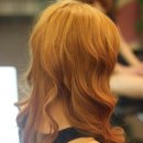 루비헤어 이미지