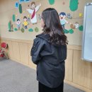 데일리룩 으로 <b>리지랄</b><b>닷컴</b> 에서 이자벨자켓 입어보기