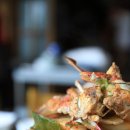 딴뚝통나무집식당 이미지