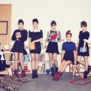 시크한GIRL