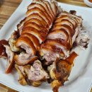 독산성족발순대국 네이버블로그