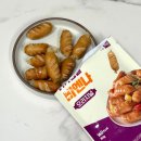 반해버린고깃집 | 육식토끼 소스닭가슴살 비엔나 4종 리뷰 : 뽀득한 식감에 반해버린 솔직후기