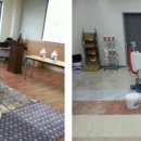 창조 크리닝 이미지