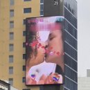 강남대로 이미지