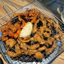 숯불에 닭 장기점 | [대구맛집] 장기동고기집|숯불 향 제대로인 숯불닭갈비 맛집 ‘숯불위에 그린 닭 장기본점’