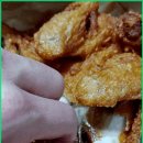 바로튀긴똥집 이미지