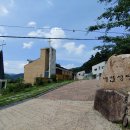 석화산농장 | [석화산~문암산] 홍천의 숨어있는 멋진 산_여름산행으론 좀 버겁다