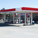 은행주유소 이미지