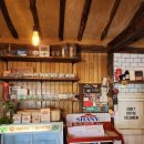 가연길 | 춘천 카페 추천 크림라떼 맛집 레트로 분위기 이색 카페 크로프트커피 방문 후기