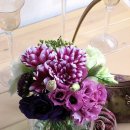 리빙플라워 이미지