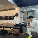 비벨르 | 불당동 어깨 회전근개 재활 운동 후기 비벨르 필라테스