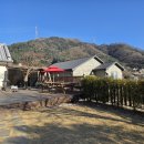 수동 편백나무집 이미지