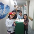 햇빛학교지역아동센터 이미지