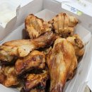 교촌치킨 연지점 | 봄. spring 2026