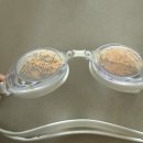 엑설런트 | 눈 압박 수경 자국 심하지않은 물안경 뷰 엑설런트핏 내돈내산 후기 다이소 수경 케이스