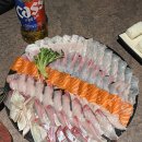 해랑회물회 | 화명) 제철 숙성회 맛집 [해랑회]
