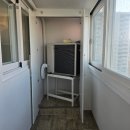 목련8단지경남.동아 | 목련8단지 동아경남아파트 36평 리모델링 현장