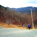 정기 산악회 1박 2일 백수.담양.남원.김제.무학산 이미지