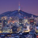 South Korea: Seoul power 이미지