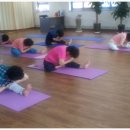 요가교실 B 이미지