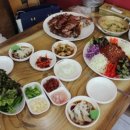대왕왕족발 이미지