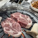 청솔숯불갈비 | 영등포구청 고깃집 후기｜퇴근길에 생각나는 청솔숯불구이