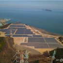 에코4 태양광발전소 이미지