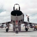 F-100 슈퍼 세이버 이미지