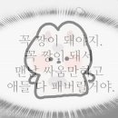 창포밀면