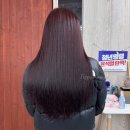 제일머리 | 충장로 붙임머리 후기 제일 많은 이유 : 10년리터치