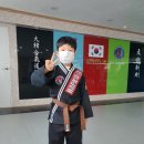 용인대 검무관 이미지