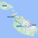 [신청마감][4월18일 출발][아름다운 지중해의 섬 시칠리아와 북아프리카의 보석 몰타섬 여행] 이미지