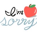 붓펜감성 수채캘리 이미지