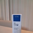 헤어닥터 | 출산 후 가르마 탈모 관리 시작 닥터토비아 카페인 헤어폼 후기