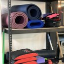 운동맛집 짐레이너 이미지