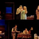 연극 폭격 이미지