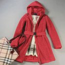 Red Hooded Coat 수입보세,에스까다,명품의류,패딩자켓,수입보세옷,수입보세 여성의류,진품,명품보세 이미지