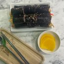 백설꼬마김밥