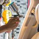 명품슈즈클리닝 이미지