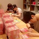 그린지렁이 Daum카페