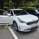 브랜드특수크리닝 | 분당 에바크리닝 니로 에어컨 걸레냄새, 쉰내 해결한 실내세차 후기