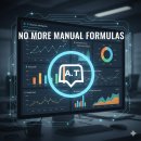 중급)엑셀의 꽃(함수/매크로) | 생성형 AI의 활용 2-2, 엑셀 수식과 매크로, 이제 외우지 말고 AI에게 물어보세요