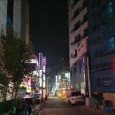 정겨운 분위기에 복고포차 달동네